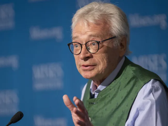 Hans-Hermann Hoppe